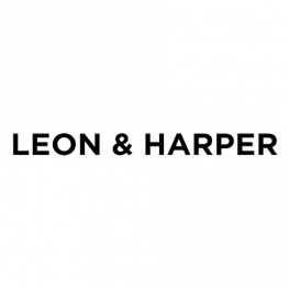 Leon & Harper